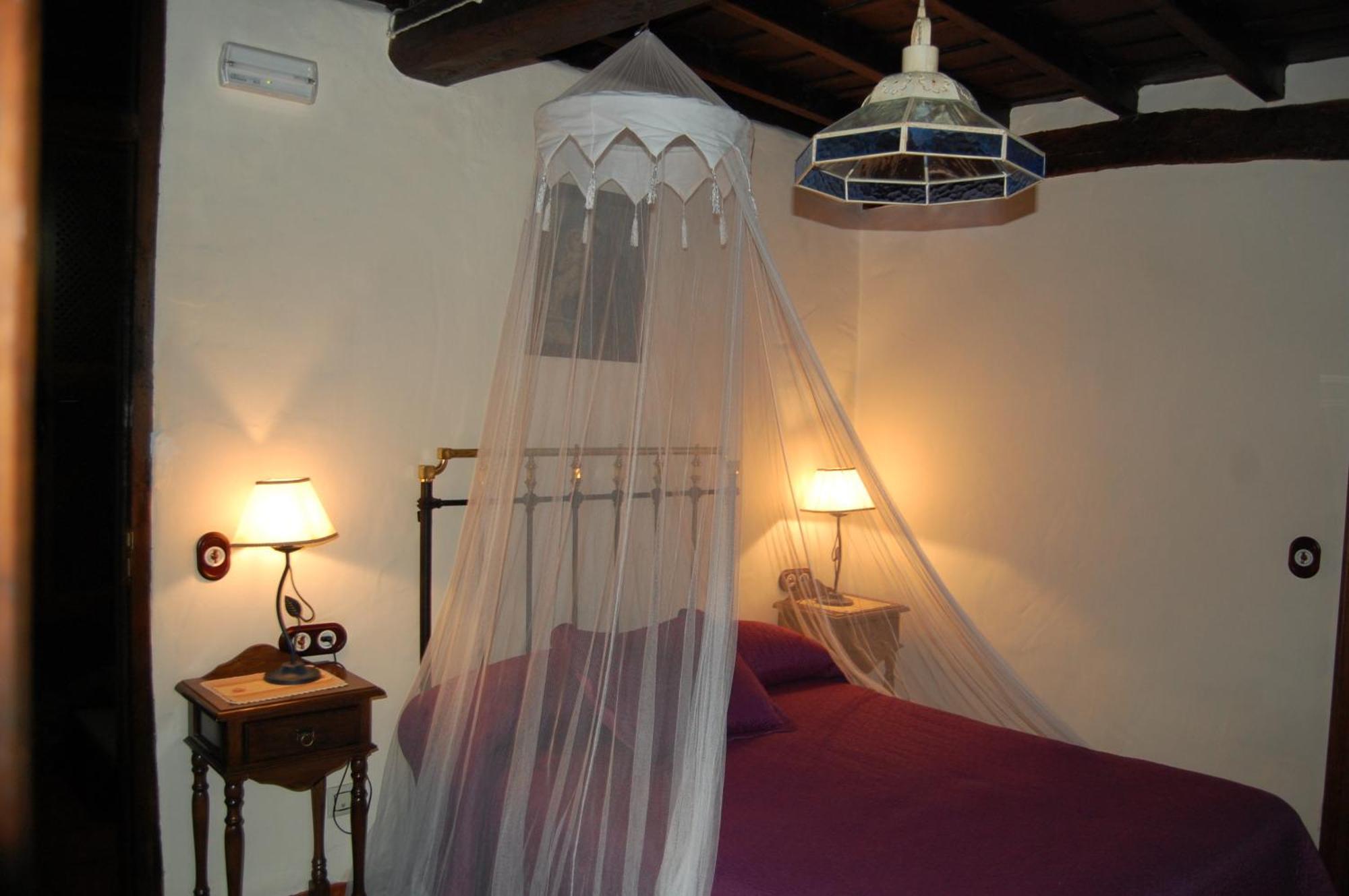 Apartamentos Rurales Tia Josefa Tornavacas Extérieur photo