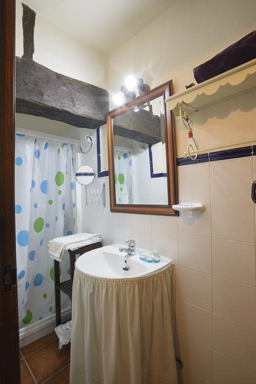 Apartamentos Rurales Tia Josefa Tornavacas Extérieur photo