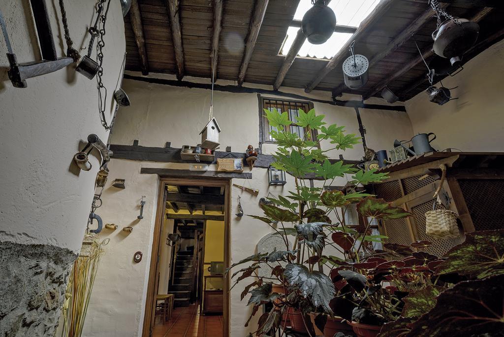 Apartamentos Rurales Tia Josefa Tornavacas Extérieur photo